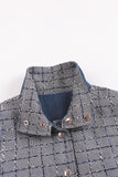 Skye Reversible Denim Jacket