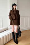 Winifred Wool Sweater