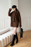 Winifred Wool Sweater