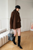Winifred Wool Sweater