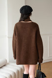Winifred Wool Sweater