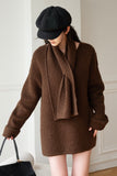 Winifred Wool Sweater