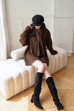 Winifred Wool Sweater