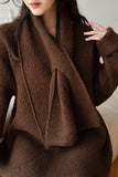 Winifred Wool Sweater