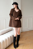 Winifred Wool Sweater