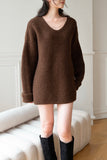 Winifred Wool Sweater