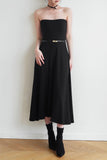 Daphne Jersey Maxi Skirt