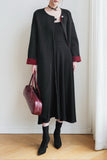 Daphne Jersey Maxi Skirt