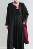 Daphne Jersey Maxi Skirt