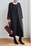 Daphne Jersey Maxi Skirt