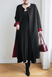 Daphne Jersey Maxi Skirt