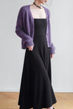 Daphne Jersey Maxi Skirt