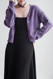 Daphne Jersey Maxi Skirt