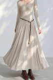 Westland Beaded Waist Belt