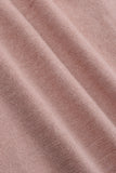 Seraphina Wool Cardigan - Pink