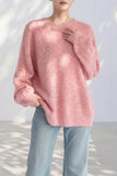 Second Blizzard Embellished Wool Sweater