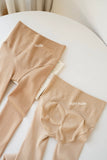 Second Skims Winter Tights - Nude