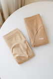 Second Skims Winter Tights - Nude
