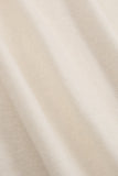 Serenity Wool Cardigan - White
