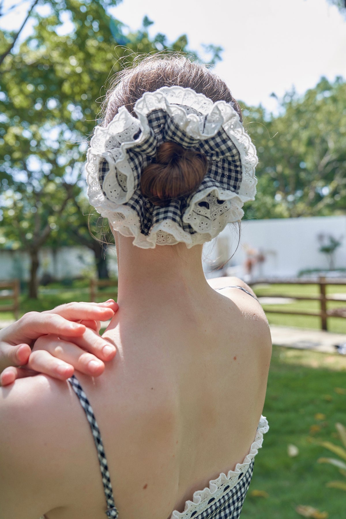 Eliza Hair Tie