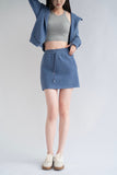Easygoing Set - Skirt