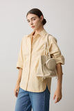 Simplicity Cotton Shirt