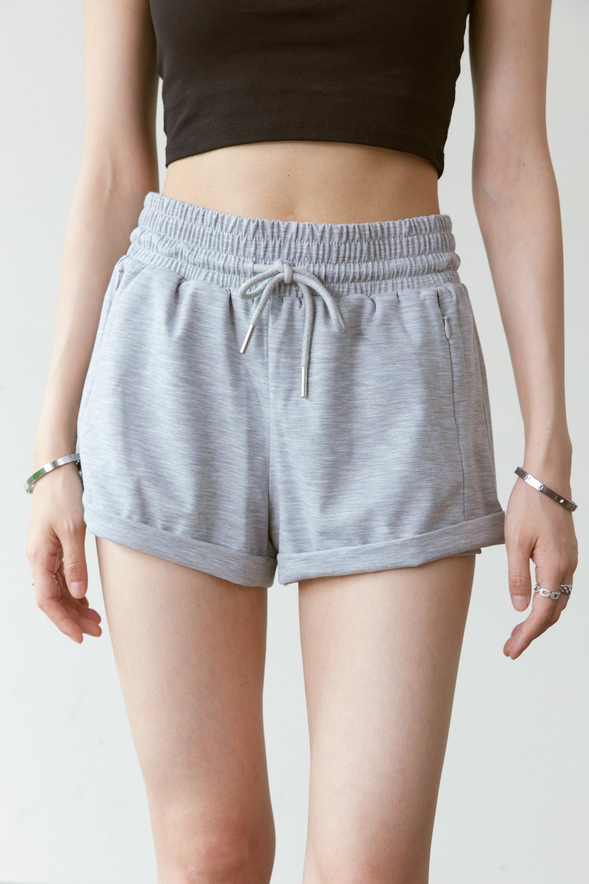 Stage Jersey Shorts