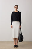 Olga Layered Top - Black