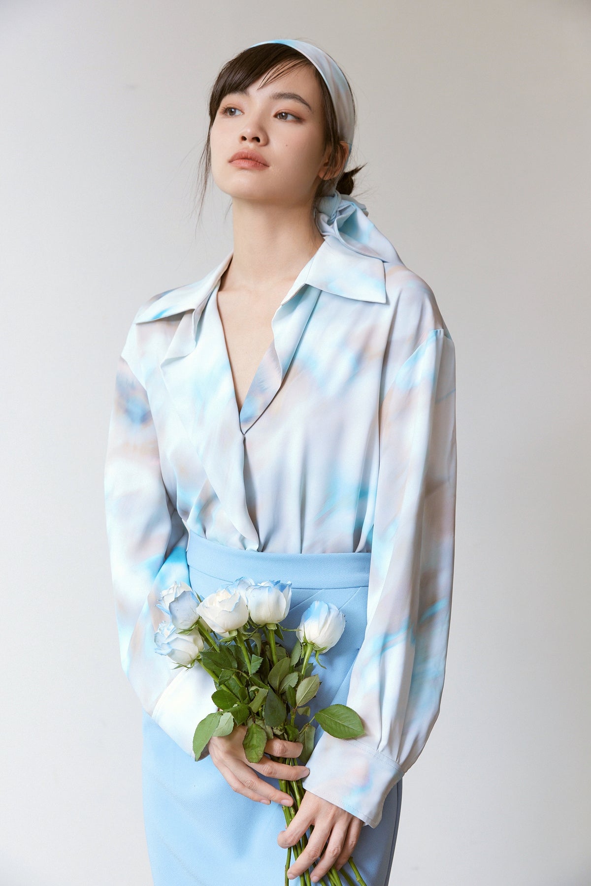 Mirage Shirt