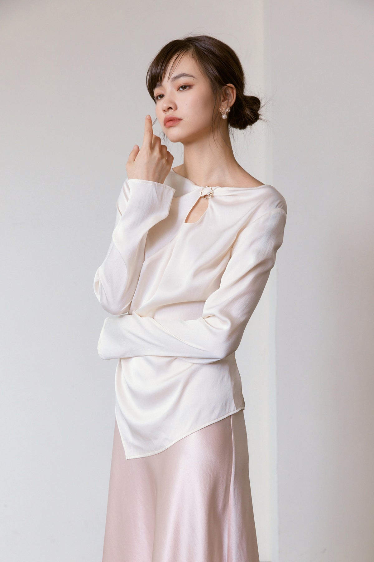 Leona Top