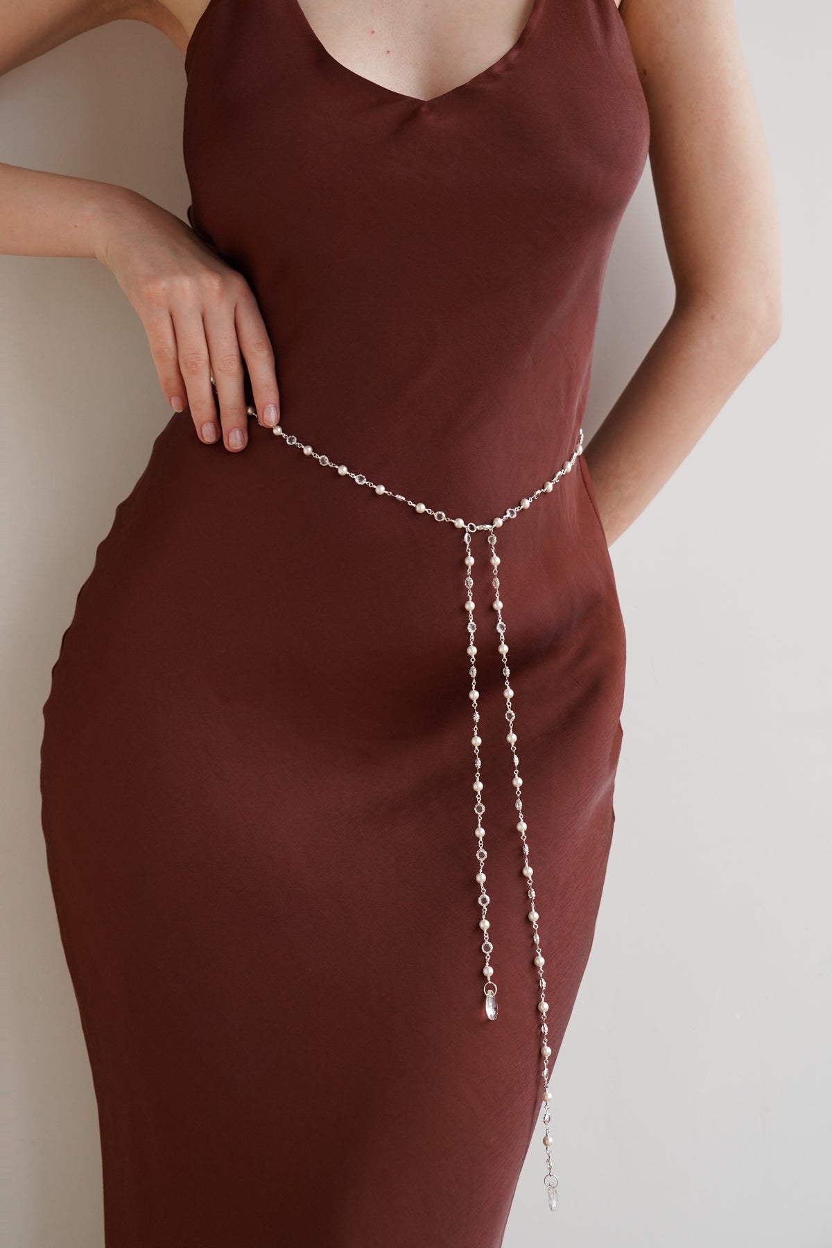 Tinsley Waist Chain