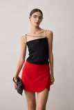 Aria Shorts - Red