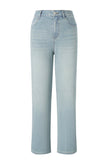 Resolution Straight Leg Jeans
