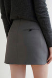 Ashley Mini Skirt