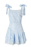 Summer Fling Mini Dress