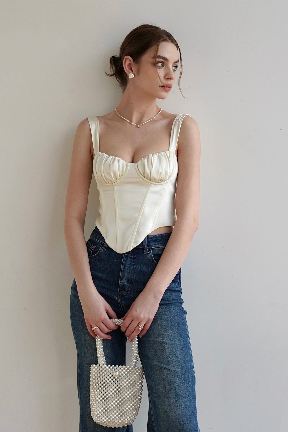 Luminous Top