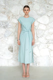 Shoreline Midi Dress