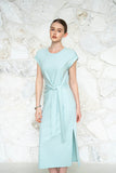 Shoreline Midi Dress