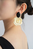 Flora Earrings