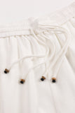 Hettie Acetate Set - Shorts