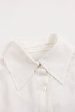 Hettie Acetate Set - Shirt