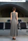 Hal Tencel Maxi Dress