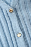 Baby Blue Cardigan