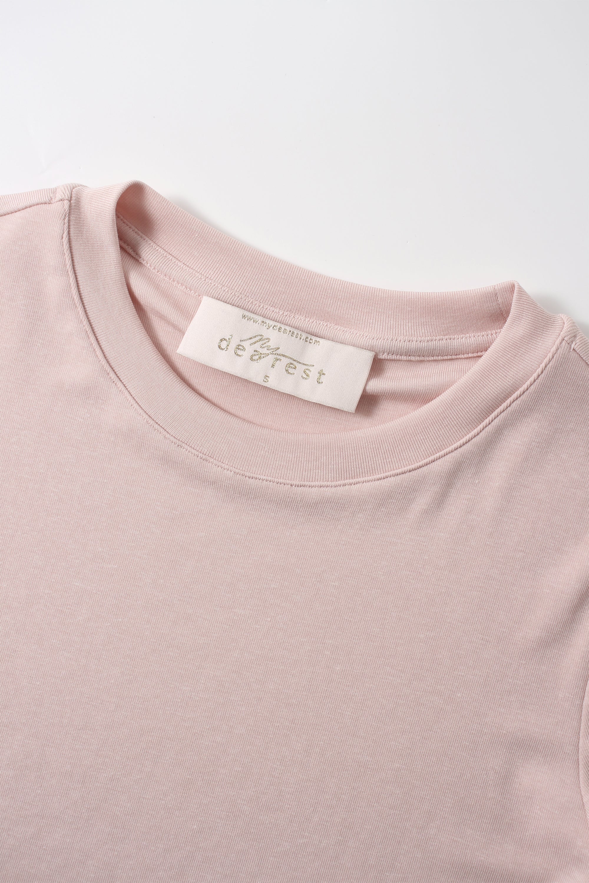 Claire Cutout Top