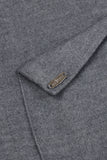 Shay Wool Shirt Jacket