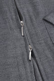 Shay Wool Shirt Jacket