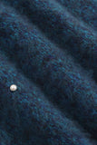 Blizzard Embellished Wool Sweater