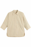 Simplicity Cotton Shirt