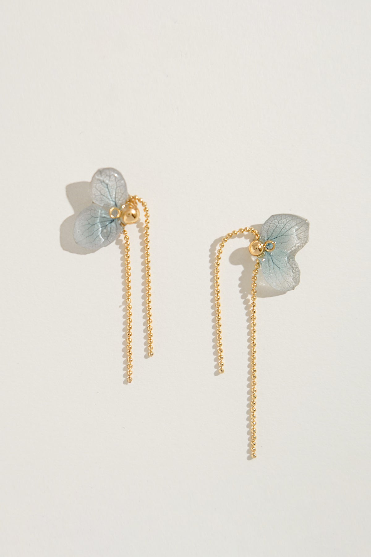 Petale Earrings