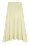 Amelie Ribbed Knit Set - Skirt